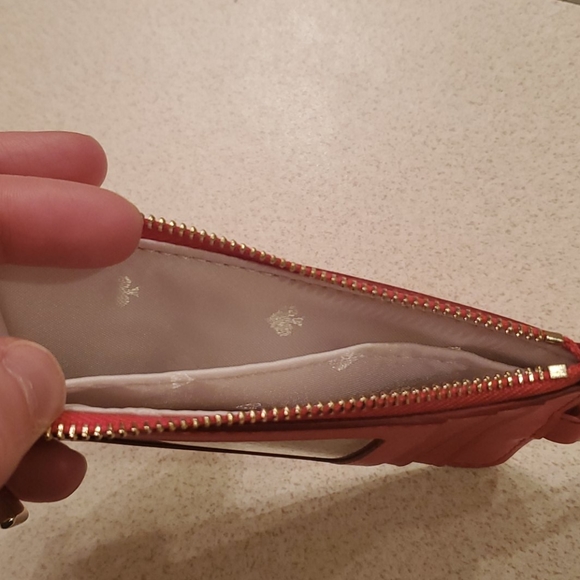NEW Kate Spade card case lanyard Staci - Picture 4 of 9